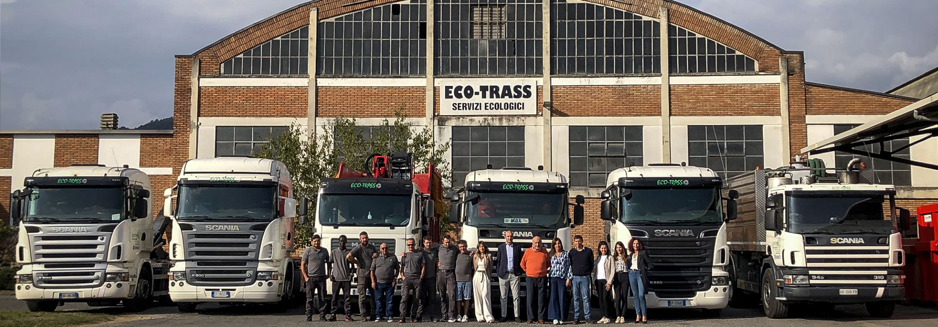 disostruzioni disintasamenti bergamo